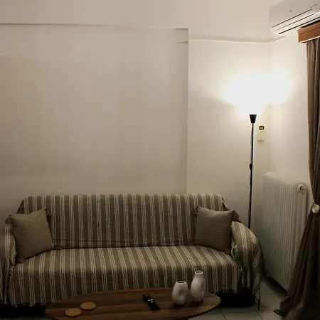 Marou Apartment Kalamata Exterior photo