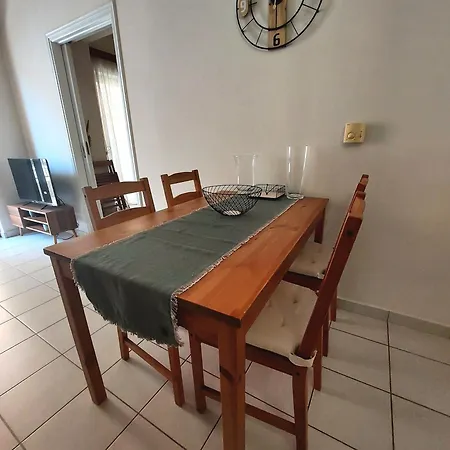 Marou Apartment Kalamata Exterior photo
