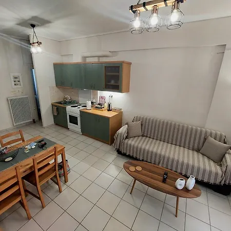 Marou Apartment Kalamata Exterior photo