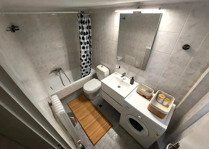 Marou Apartment