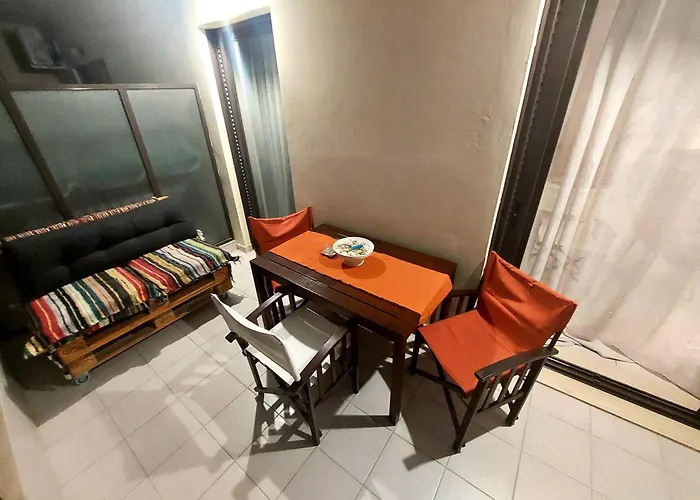 Marou Apartment