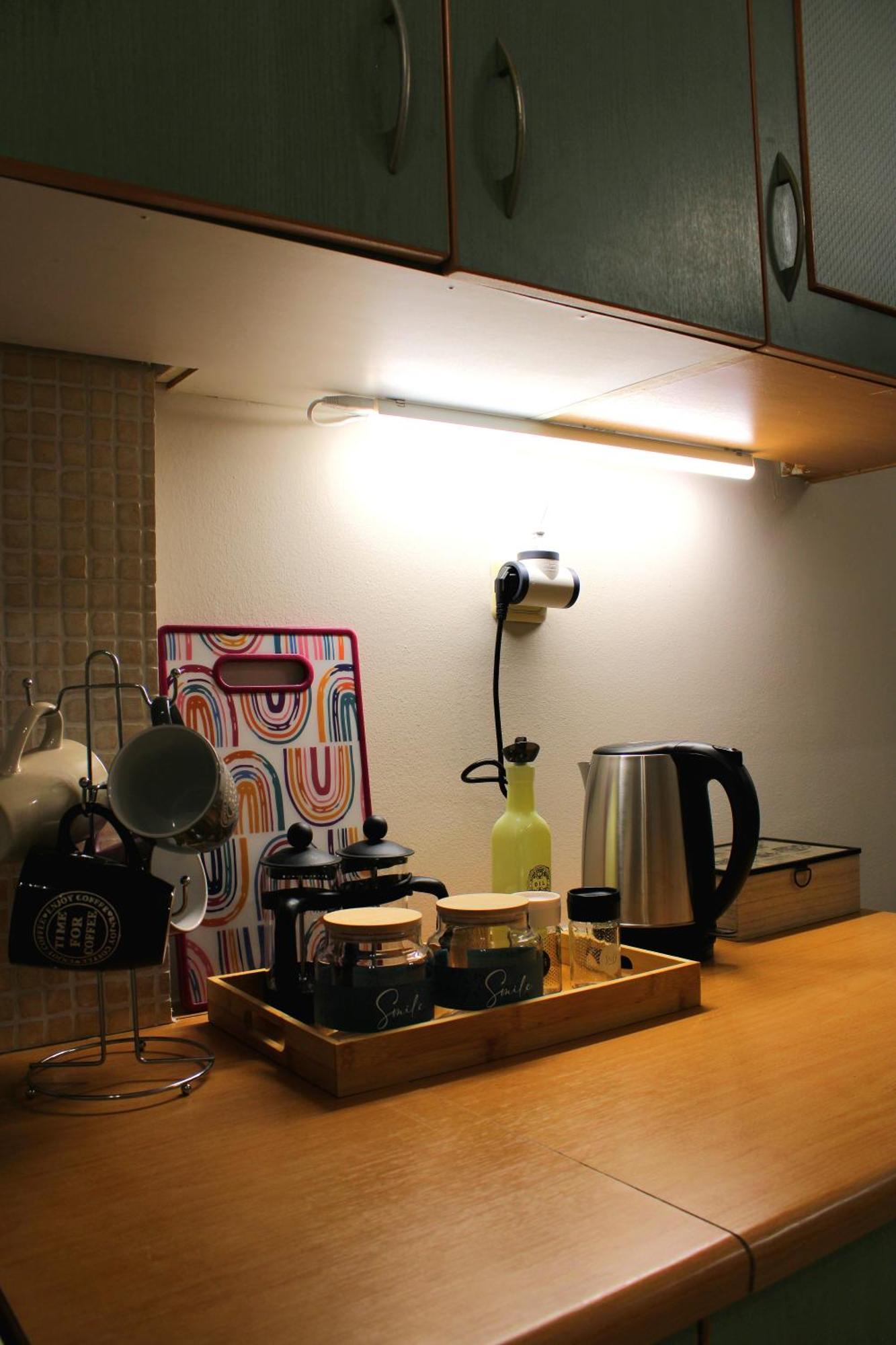 Apartment Marou *