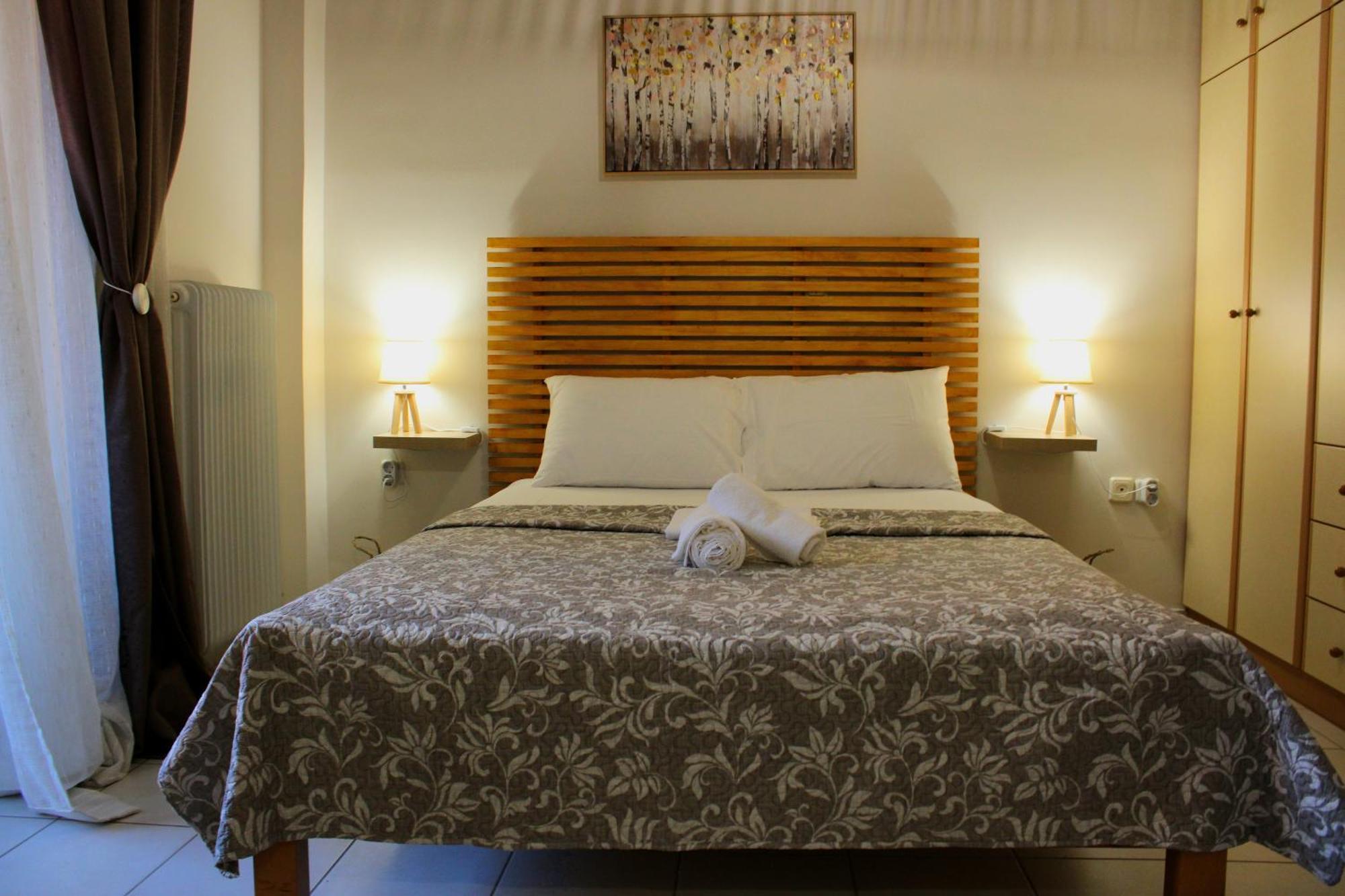 Apartment Marou