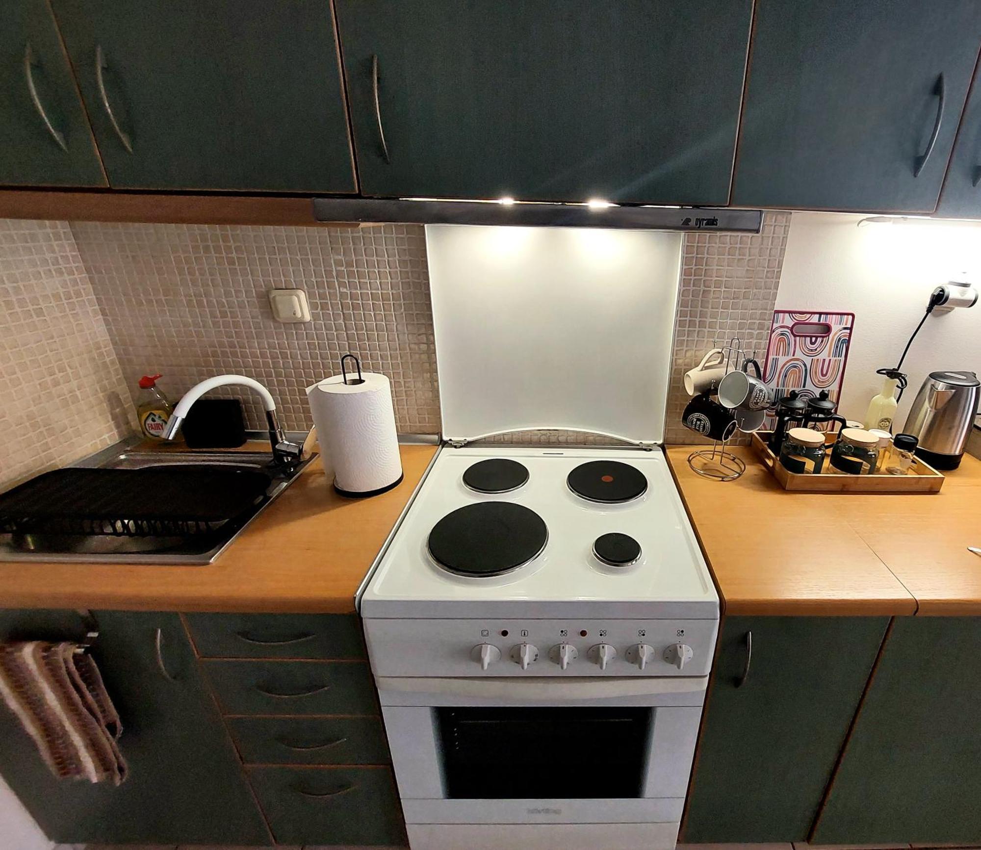 Apartment Marou Kalamata