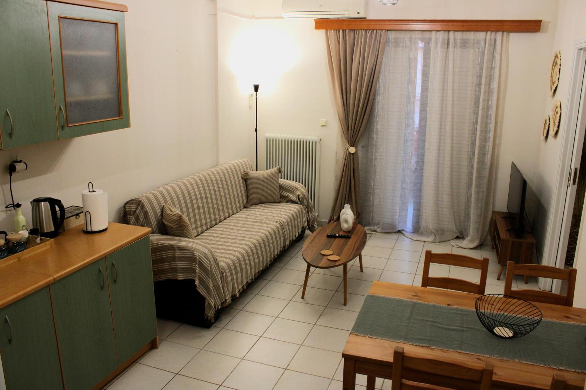 Marou Kalamata