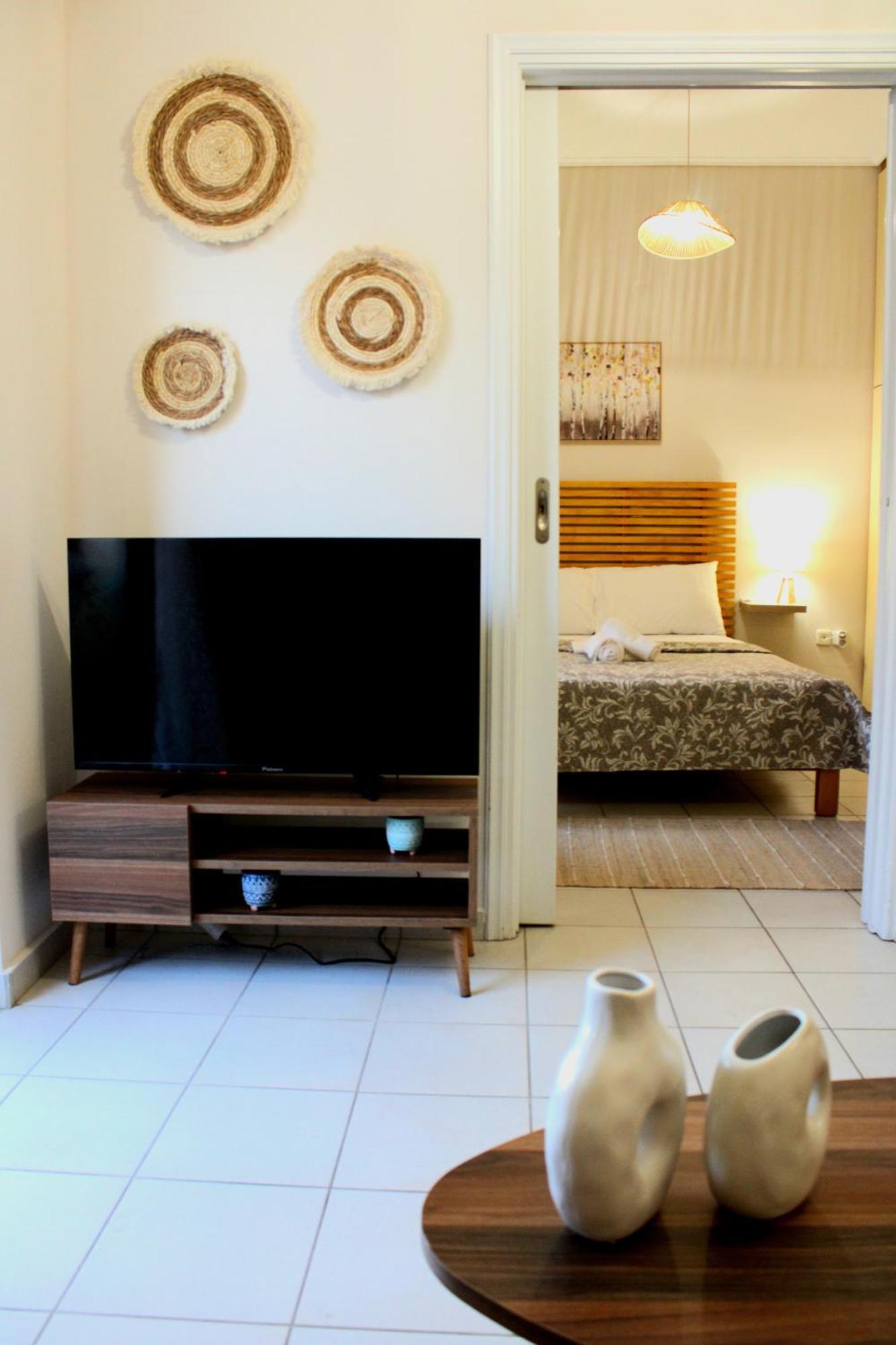 Marou Apartment *
