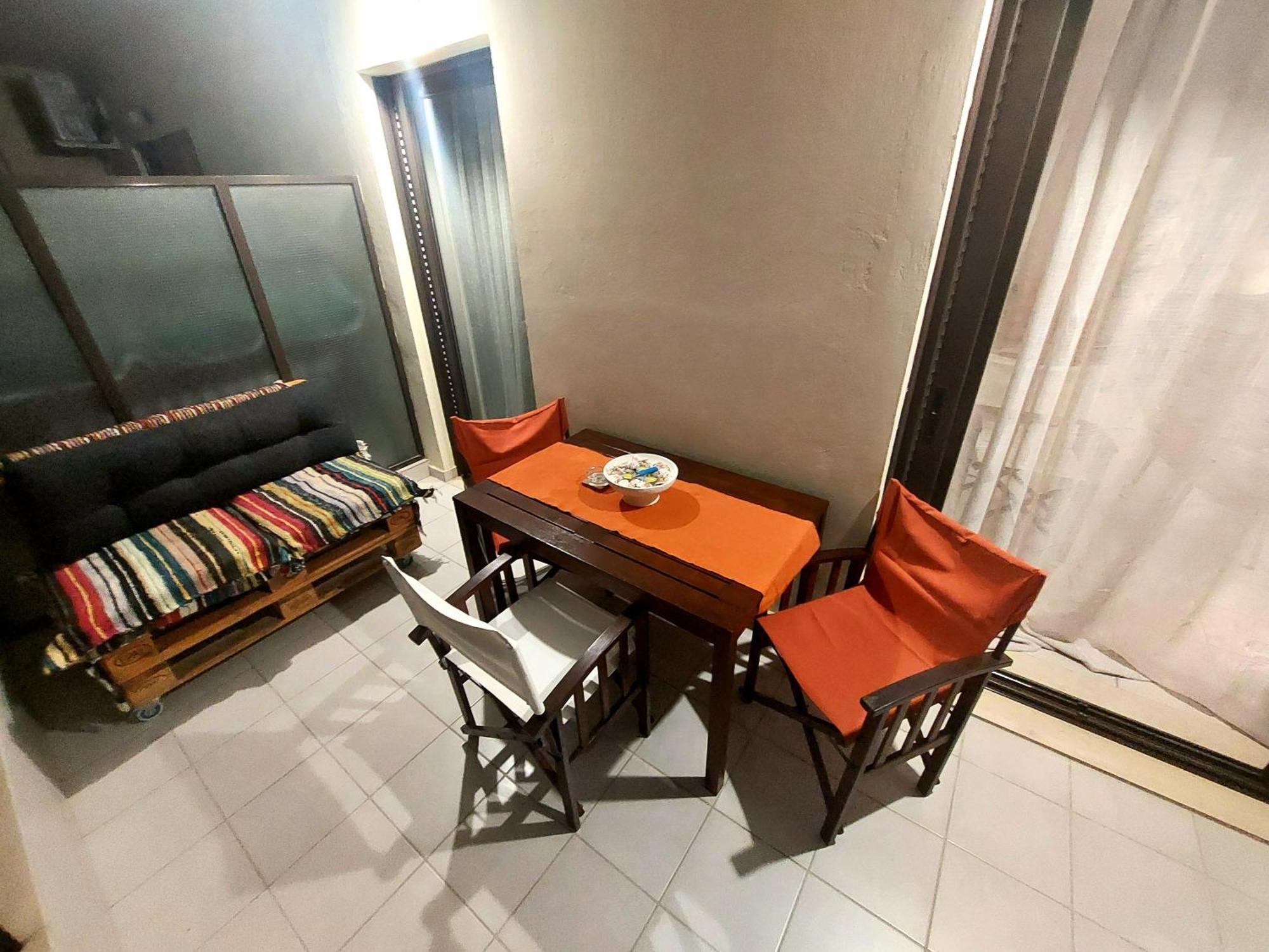 Apartment Marou *