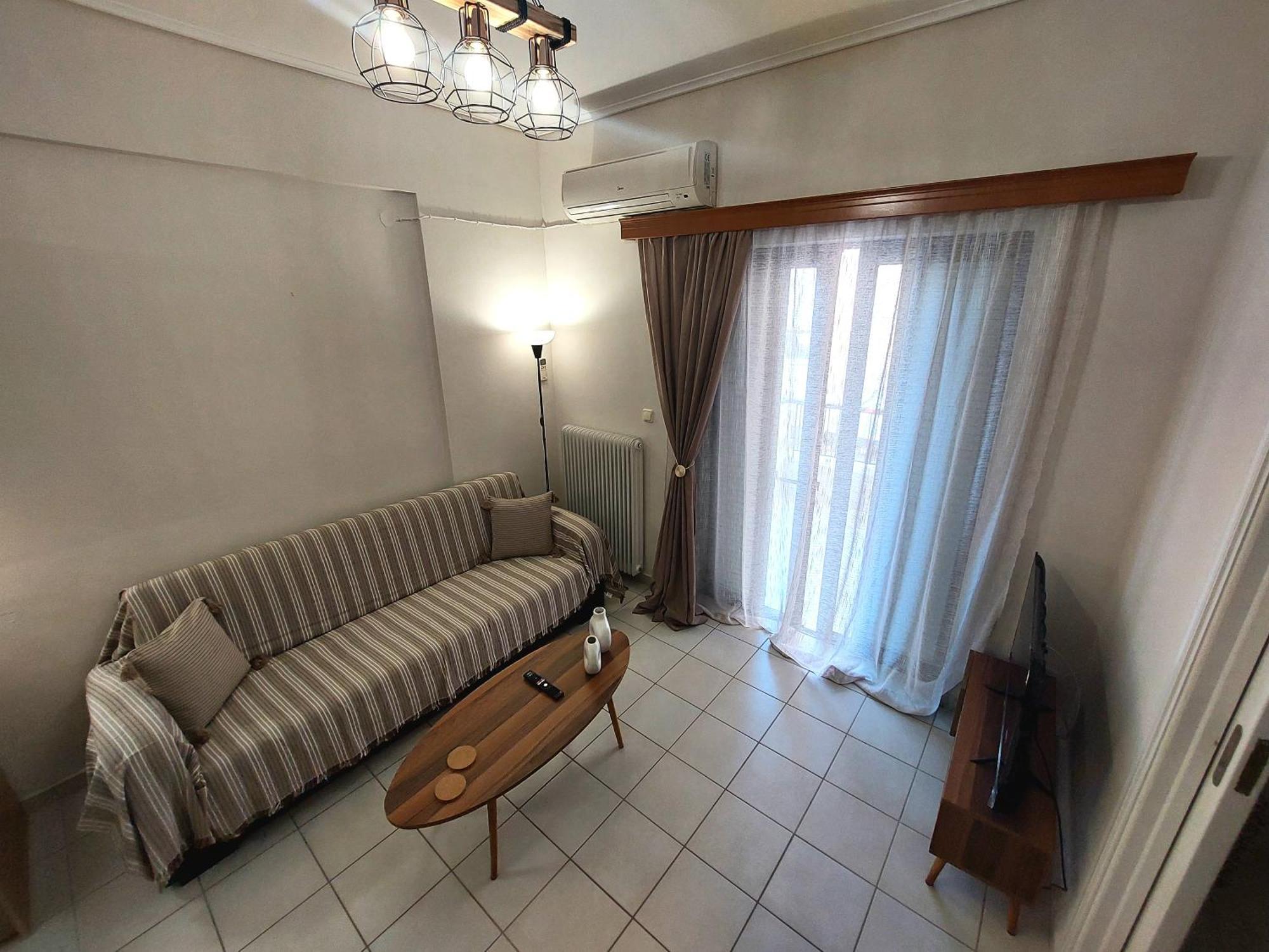 Marou Apartment Kalamata
